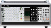 touchdesigner test rack for artschool dropout mask prep