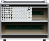 My jealous Eurorack
