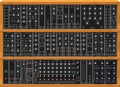 MU Rack