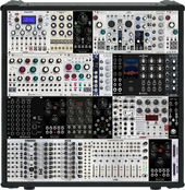 Abe &amp; Marco Rack 2 2019