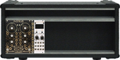My upset Eurorack