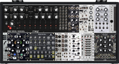 My tideless Eurorack
