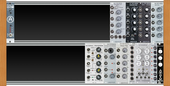 My first Eurorack