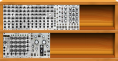 Mini Eurorack