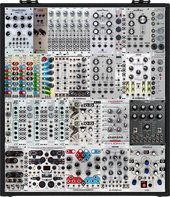 KFW Voight-Kampff Machine rev. 3.5 (Occlusion setup) (copied from analogue01) (copied from tremendous)