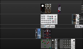 Intellijel Performance Case