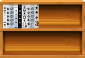 My conceived Eurorack