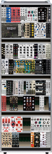 Current (4 x A-100P6)