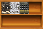 My oily Eurorack