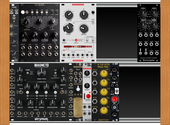 My minute Eurorack