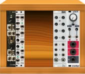 My chymous Eurorack