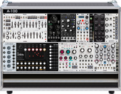 My real rack