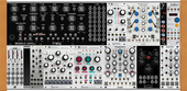 My dastard Eurorack