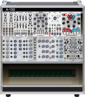 My lame Eurorack