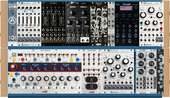 Arturia RackBrute (current)
