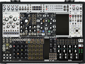 Rack 2 intellijel