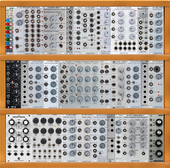 Everything so far in one case