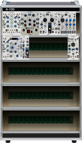My desperate Eurorack (copy)