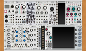 eurorack, updated