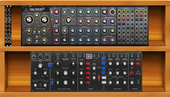 My kookie Eurorack