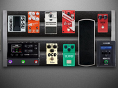 Stomp Board