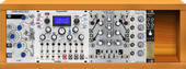 My jolly Eurorack