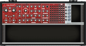 My deathly Eurorack