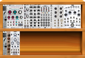 My ACTUAL Eurorack