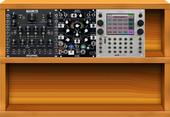 My Basic Eurorack