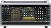 My annoying Eurorack