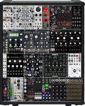 My anon Eurorack