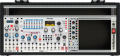 My stressful Eurorack
