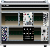 My trifid Eurorack