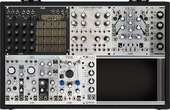 My postmodern Eurorack