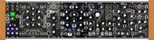 My travelled Eurorack