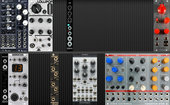 Research Eurorack