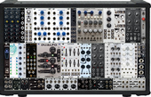 Synthrotek 6U1U V16