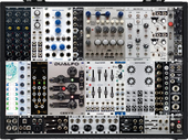 Synthrotek 6U1U V17