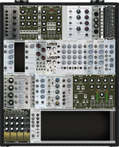 My cool Eurorack