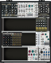 Bobo rack