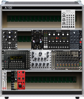 2026 Lim Drum Rack