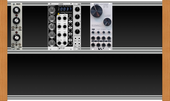 My worn Eurorack