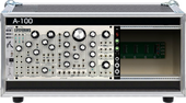 My larger Eurorack