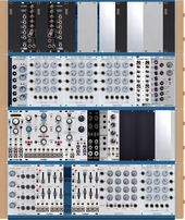 Modulation Cab 1