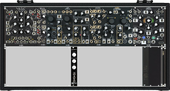 My Make noise case