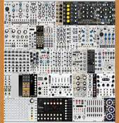 My Modular V11