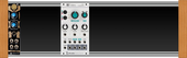 My branching Eurorack