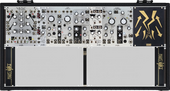My lotic Eurorack