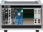 My 1st eurorack