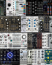Primary Eurorack (Legacy)